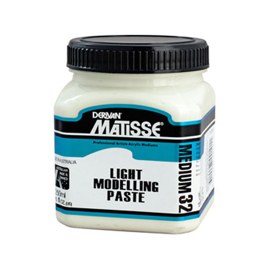 MATISSE MM32 LIGHT MODELLING PASTE