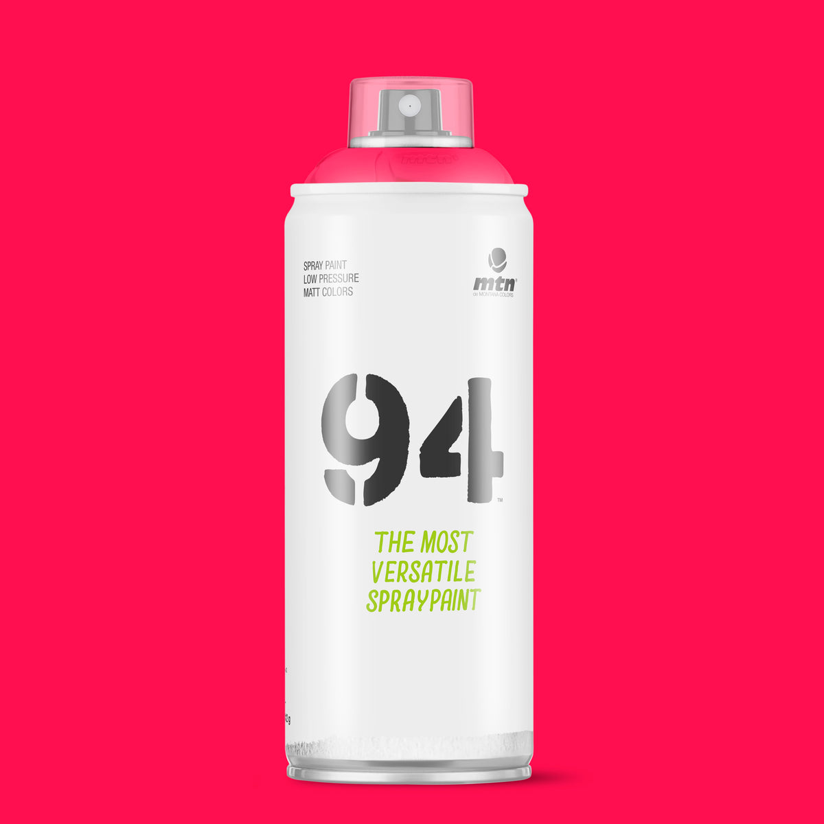 MTN 94 Matt Spray Paint 400ml