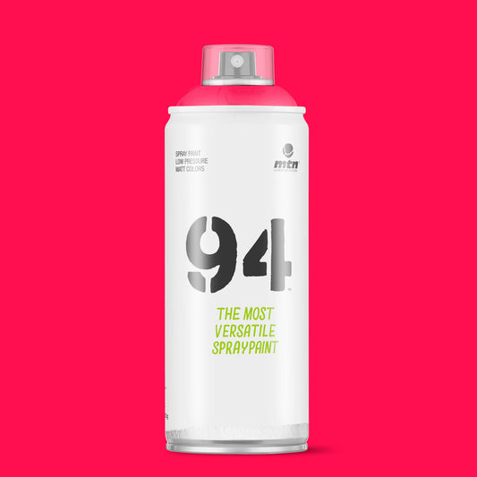 MTN 94 Matt Spray Paint 400ml