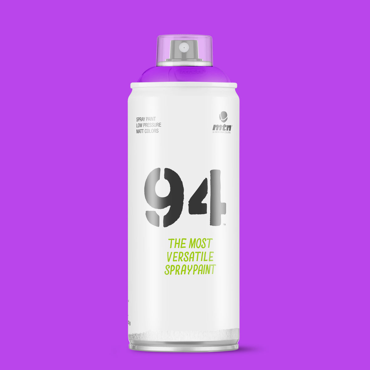 MTN 94 Matt Spray Paint 400ml