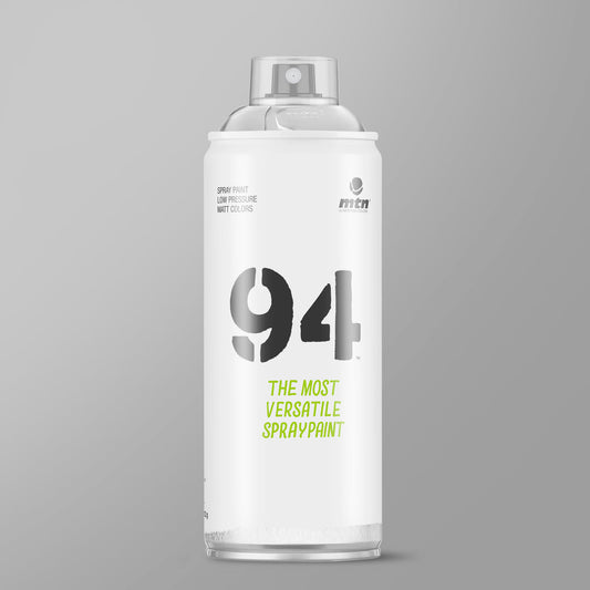 MTN 94 Matt Spray Paint 400ml