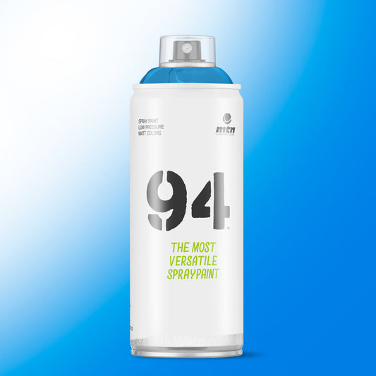 MTN 94 Matt Spray Paint 400ml