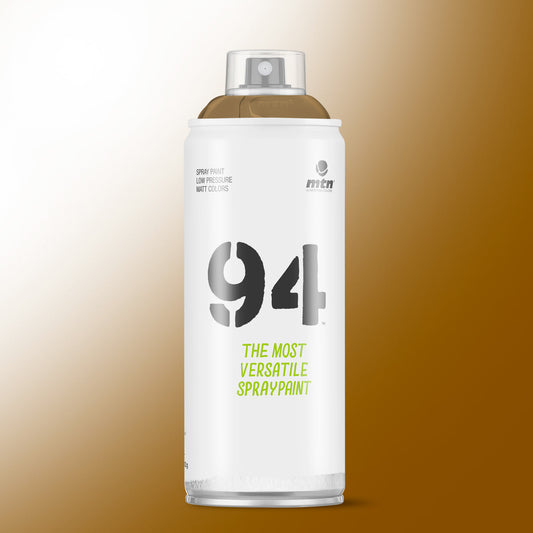 MTN 94 Matt Spray Paint 400ml