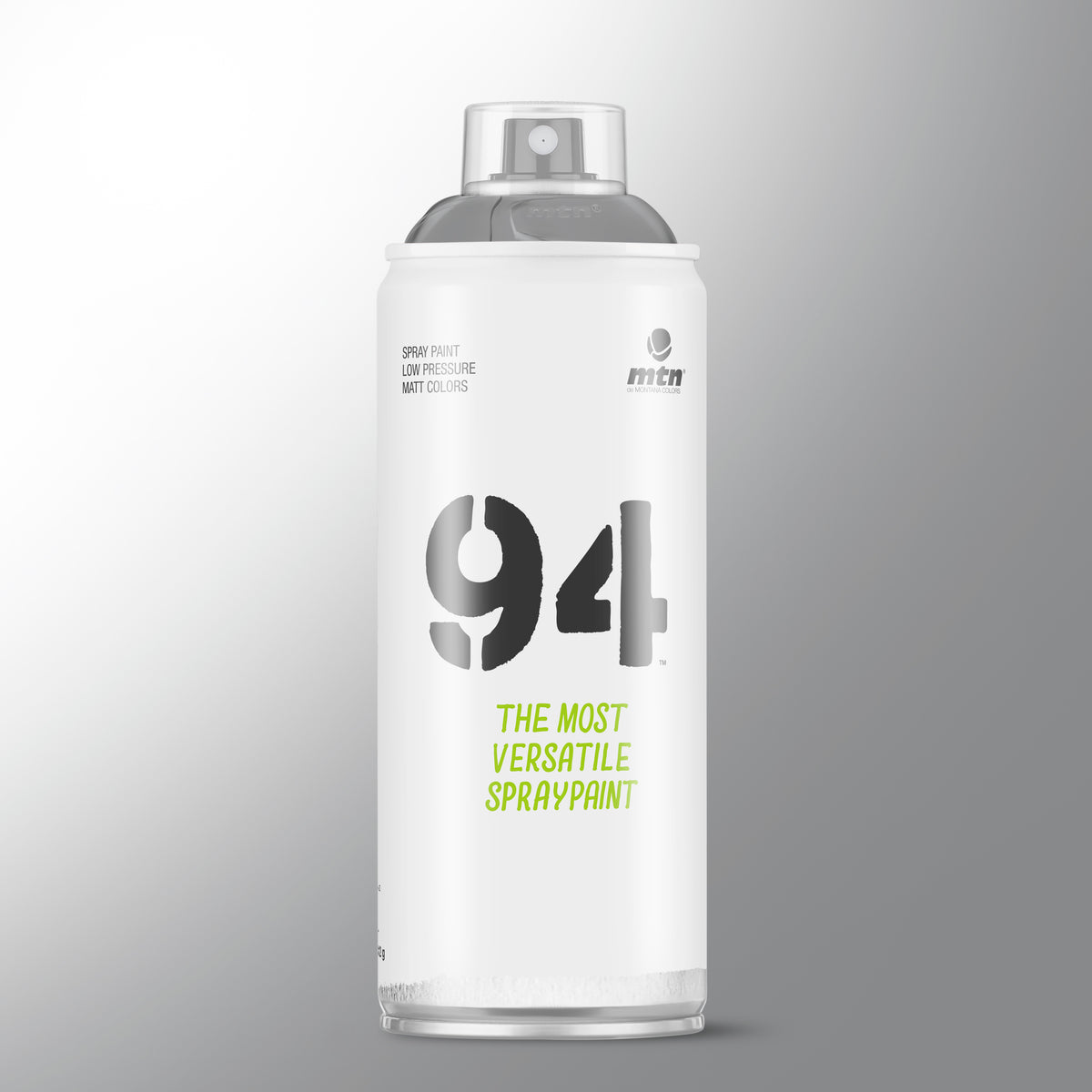 MTN 94 Matt Spray Paint 400ml