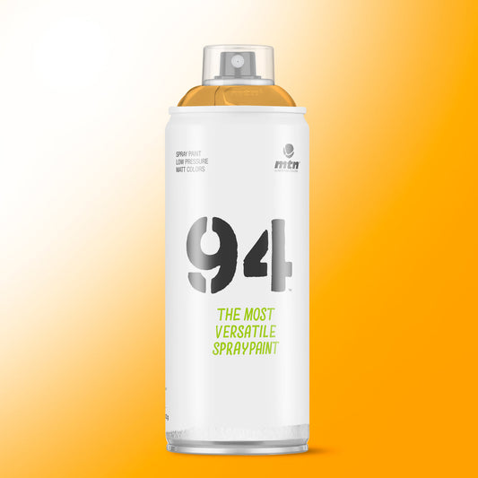 MTN 94 Matt Spray Paint 400ml