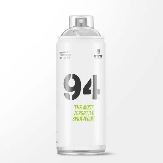 MTN 94 Matt Spray Paint 400ml