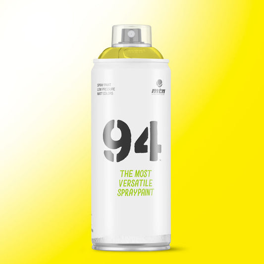 MTN 94 Matt Spray Paint 400ml