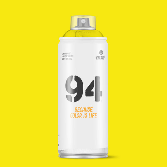 MTN 94 Matt Spray Paint 400ml