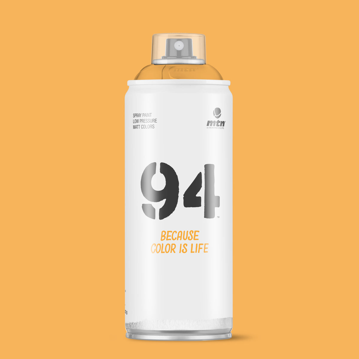 MTN 94 Matt Spray Paint 400ml