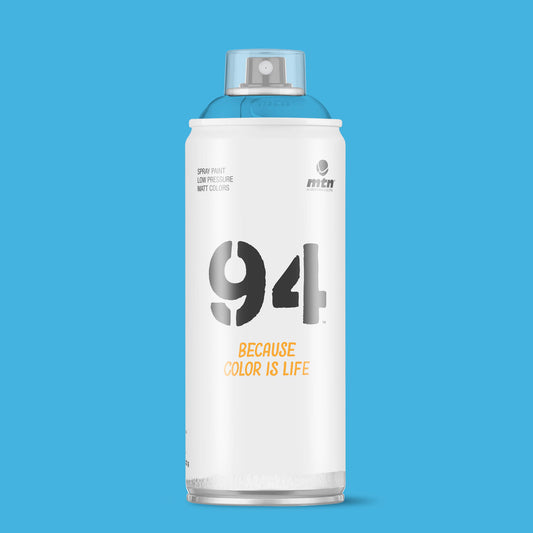 MTN 94 Matt Spray Paint 400ml