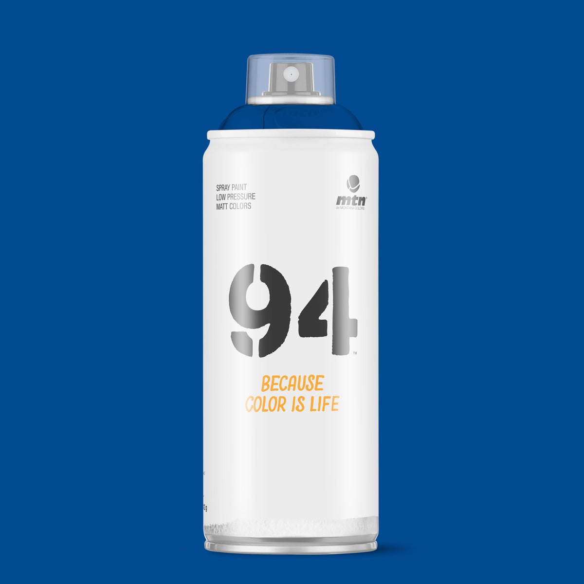 MTN 94 Matt Spray Paint 400ml