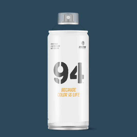 MTN 94 Matt Spray Paint 400ml