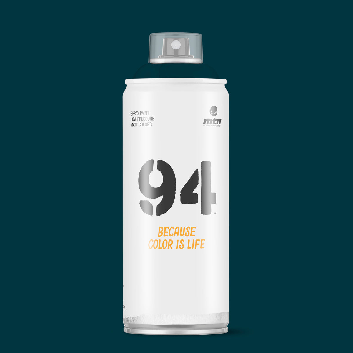 MTN 94 Matt Spray Paint 400ml