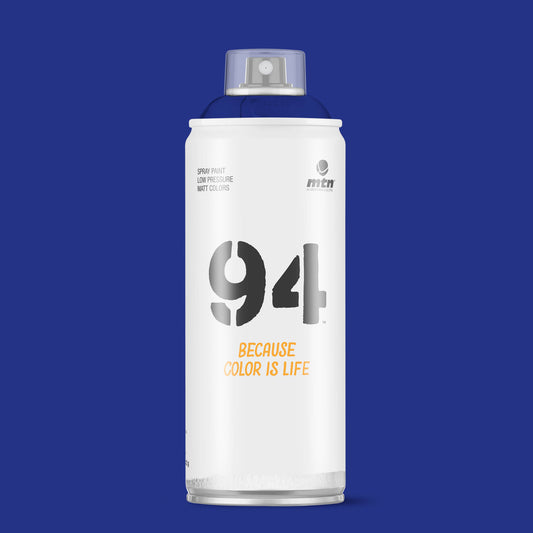 MTN 94 Matt Spray Paint 400ml