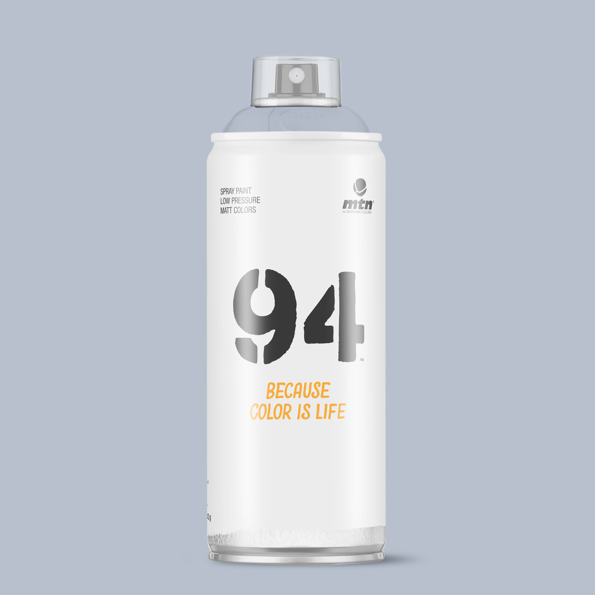 MTN 94 Matt Spray Paint 400ml