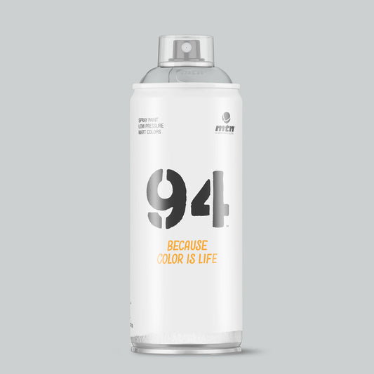 MTN 94 Matt Spray Paint 400ml