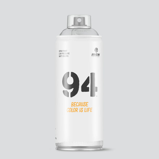 MTN 94 Matt Spray Paint 400ml