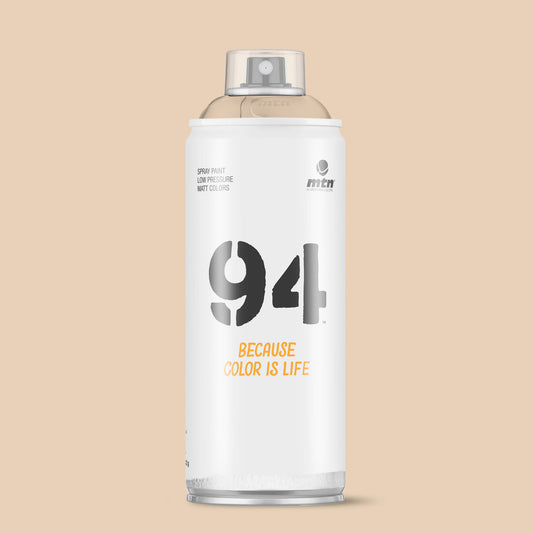 MTN 94 Matt Spray Paint 400ml