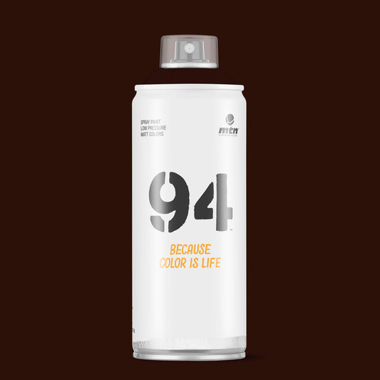 MTN 94 Matt Spray Paint 400ml