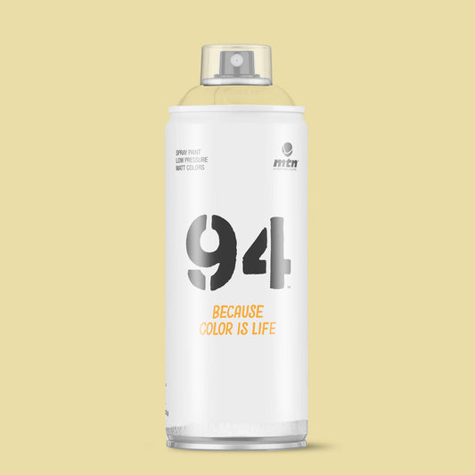 MTN 94 Matt Spray Paint 400ml