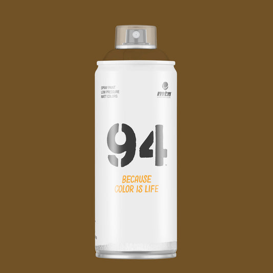 MTN 94 Matt Spray Paint 400ml