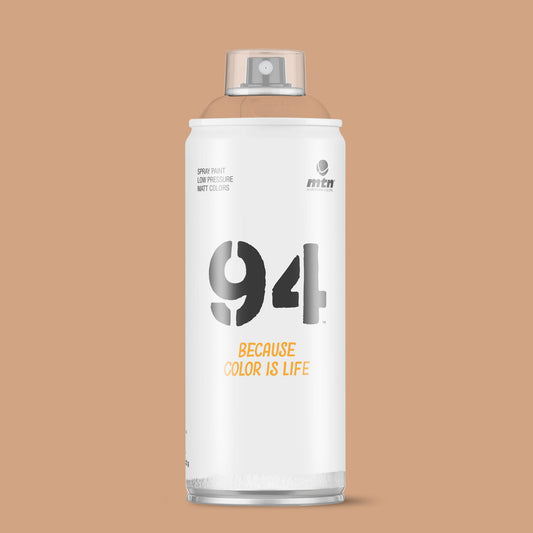 MTN 94 Matt Spray Paint 400ml