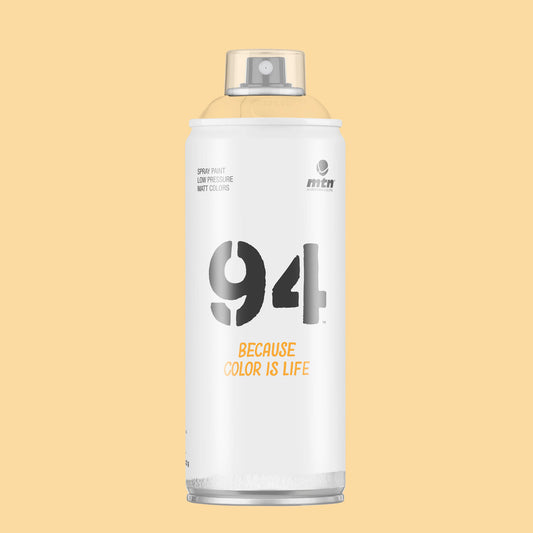 MTN 94 Matt Spray Paint 400ml