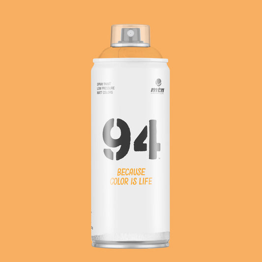 MTN 94 Matt Spray Paint 400ml