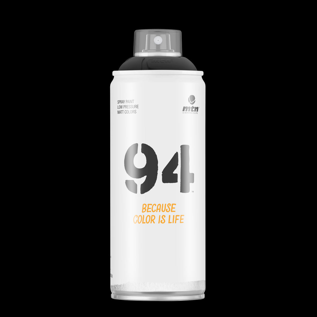 MTN 94 Matt Spray Paint 400ml