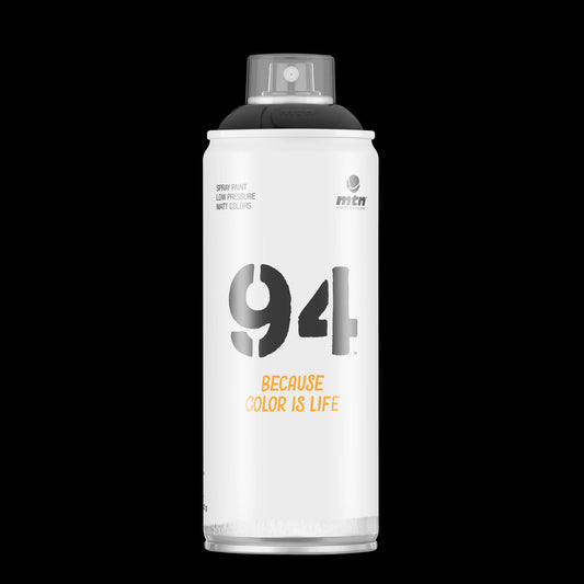 MTN 94 Matt Spray Paint 400ml