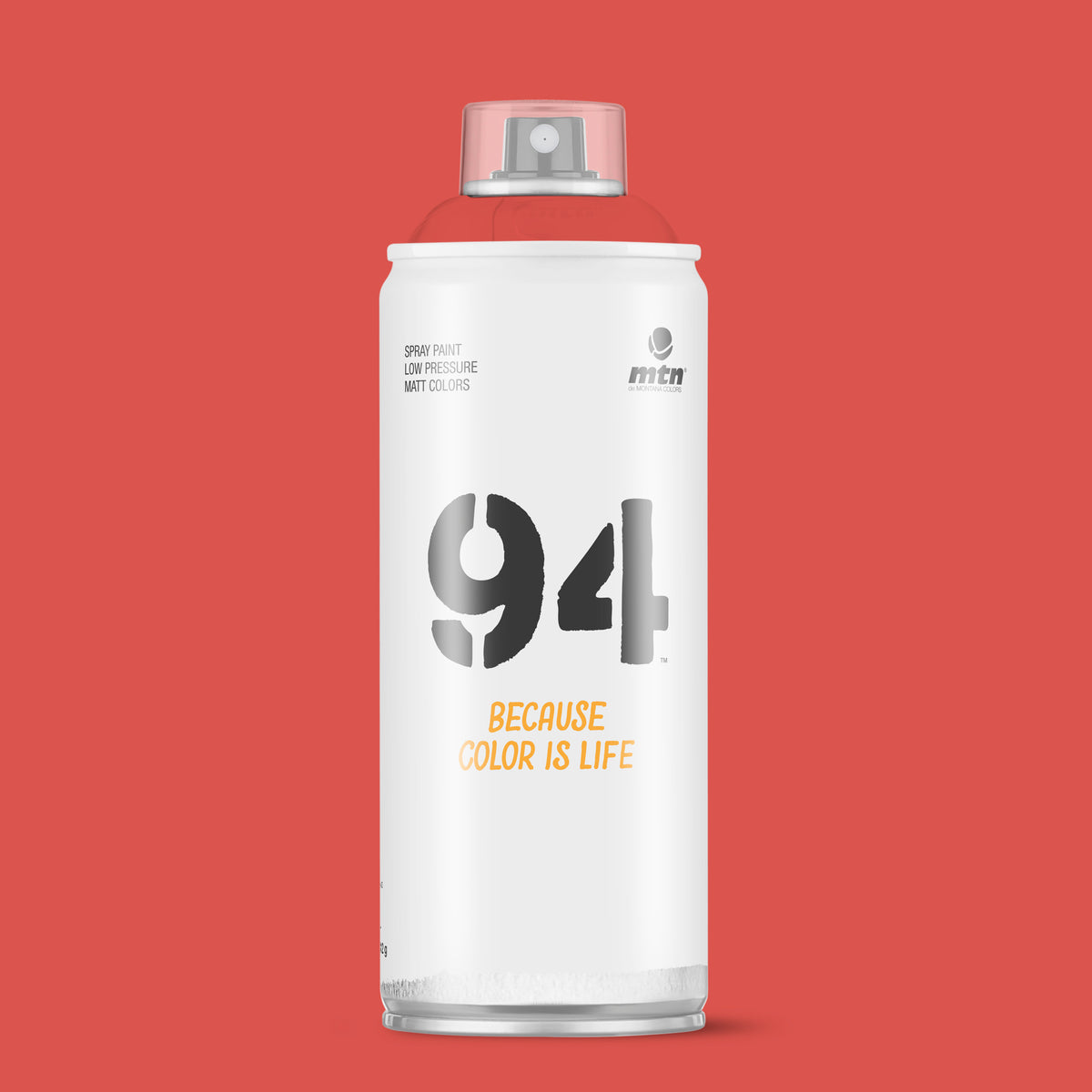 MTN 94 Matt Spray Paint 400ml