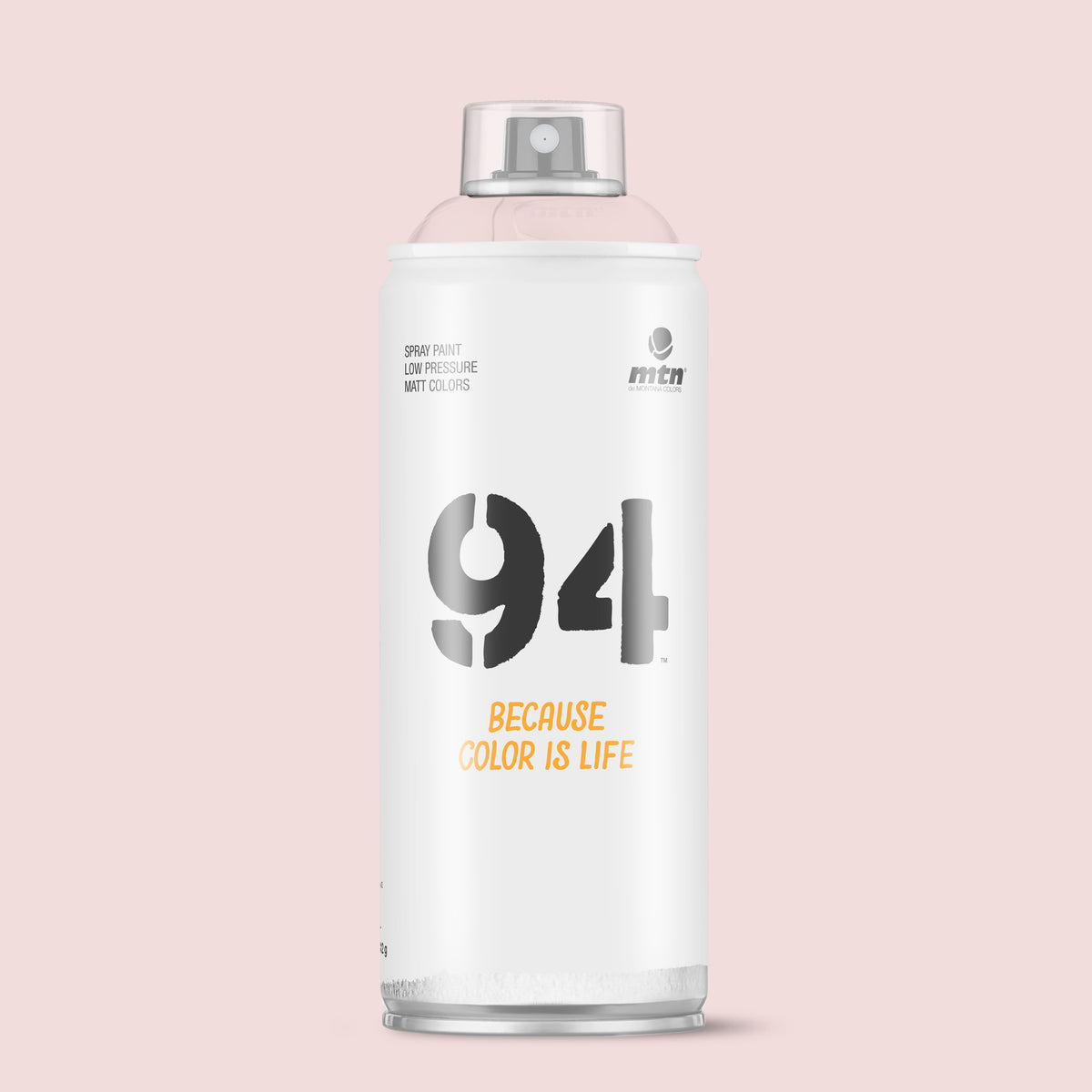 MTN 94 Matt Spray Paint 400ml