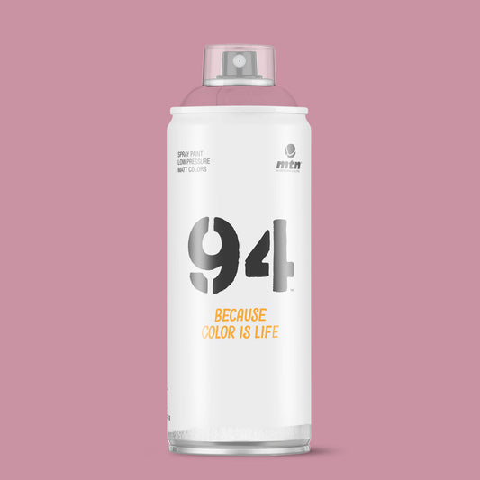 MTN 94 Matt Spray Paint 400ml