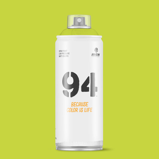 MTN 94 Matt Spray Paint 400ml