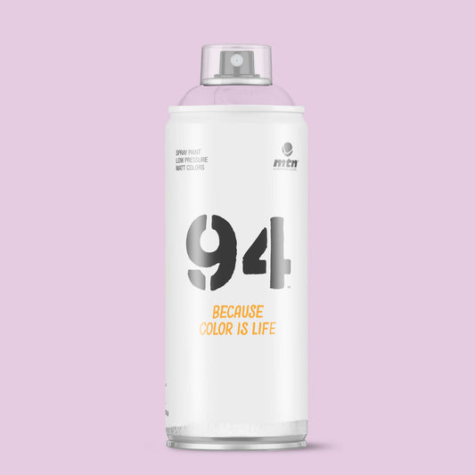 MTN 94 Matt Spray Paint 400ml