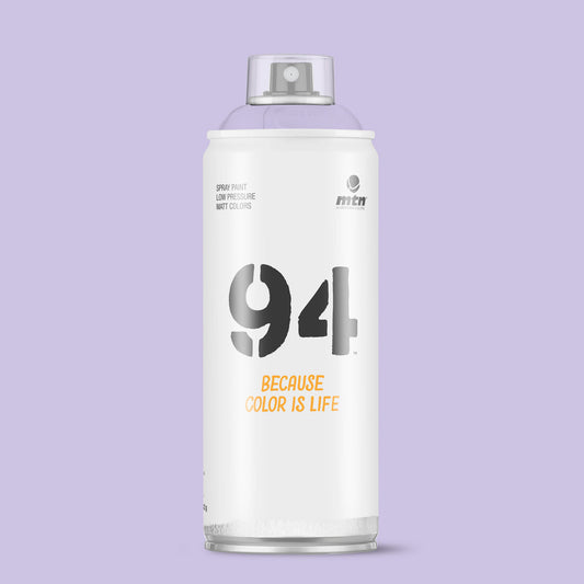 MTN 94 Matt Spray Paint 400ml