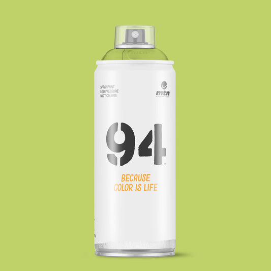 MTN 94 Matt Spray Paint 400ml