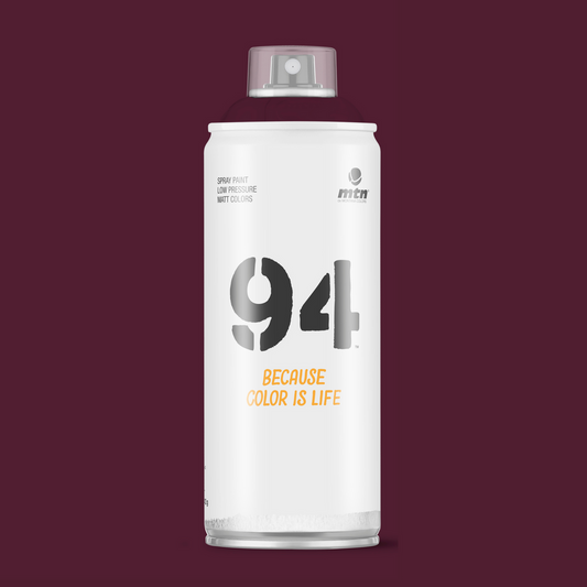 MTN 94 Matt Spray Paint 400ml