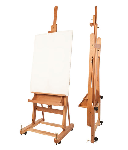 Mabef M06 Big Studio Easel