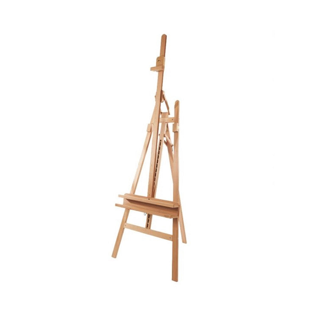 Mabef M11 Inclinable Lyre Easel