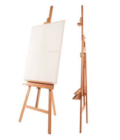 Mabef M11 Inclinable Lyre Easel