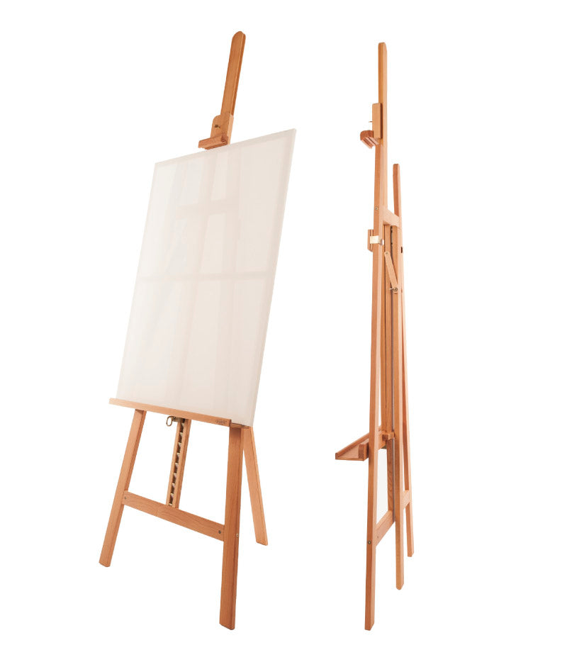 Mabef M12 Big Lyre Easel