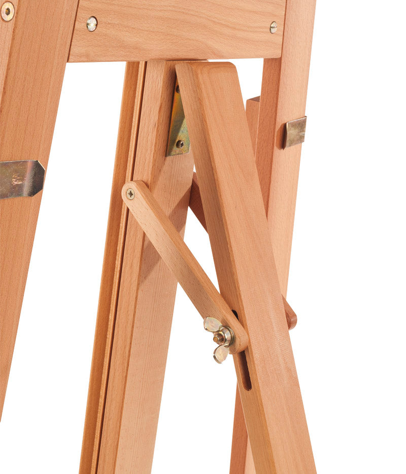 Mabef M12 Big Lyre Easel