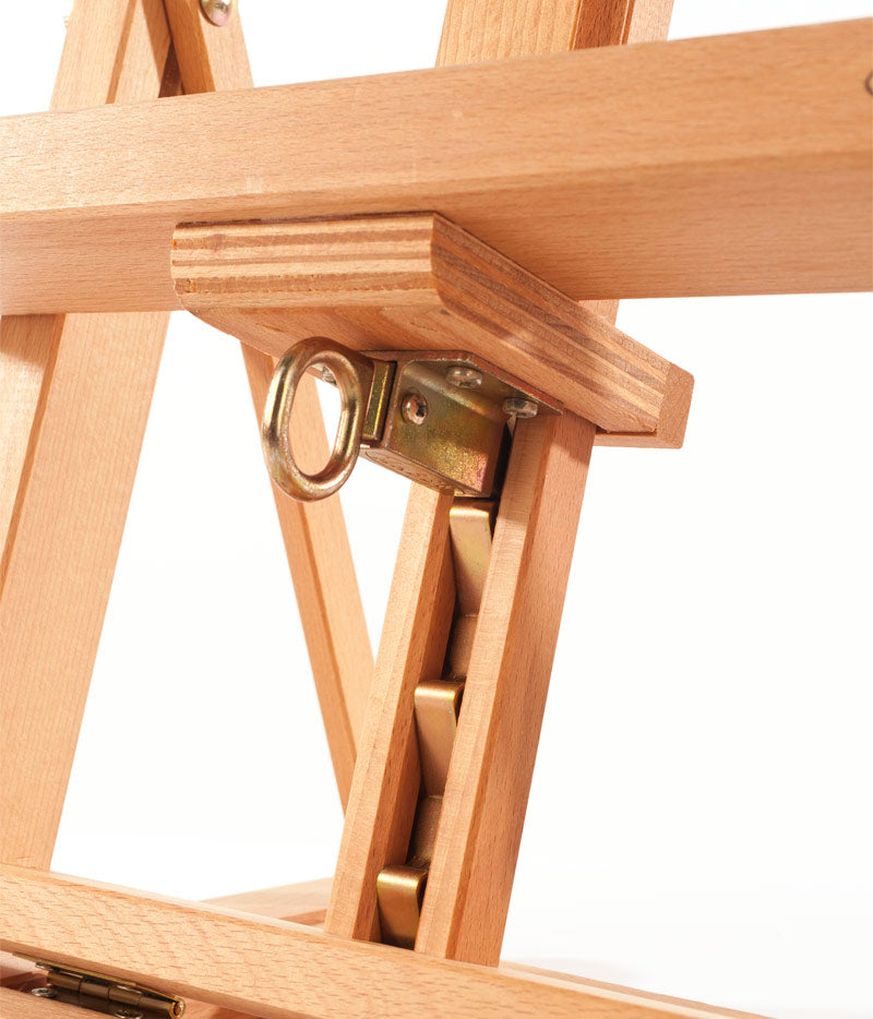 Mabef M17 Super Table Easel - Mabef