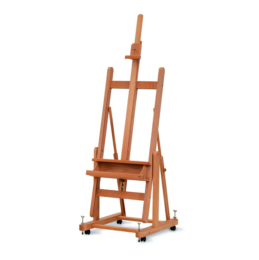 Mabef M18 Convertible Studio Easel - Mabef