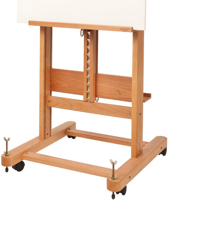 Mabef M19 Double Sided Studio Easel