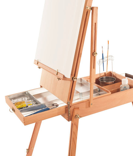 Mabef M22 Big Sketch Box Easel