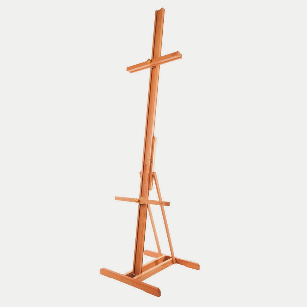 Mabef M25 Convertible Lyre Easel