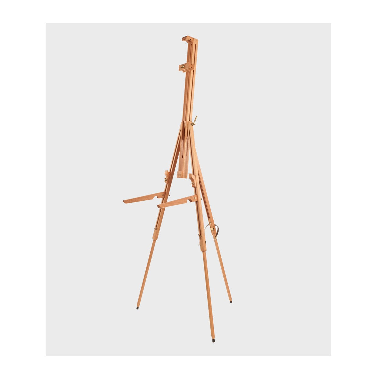 Mabef M27 Basic Field Easel with Brackets