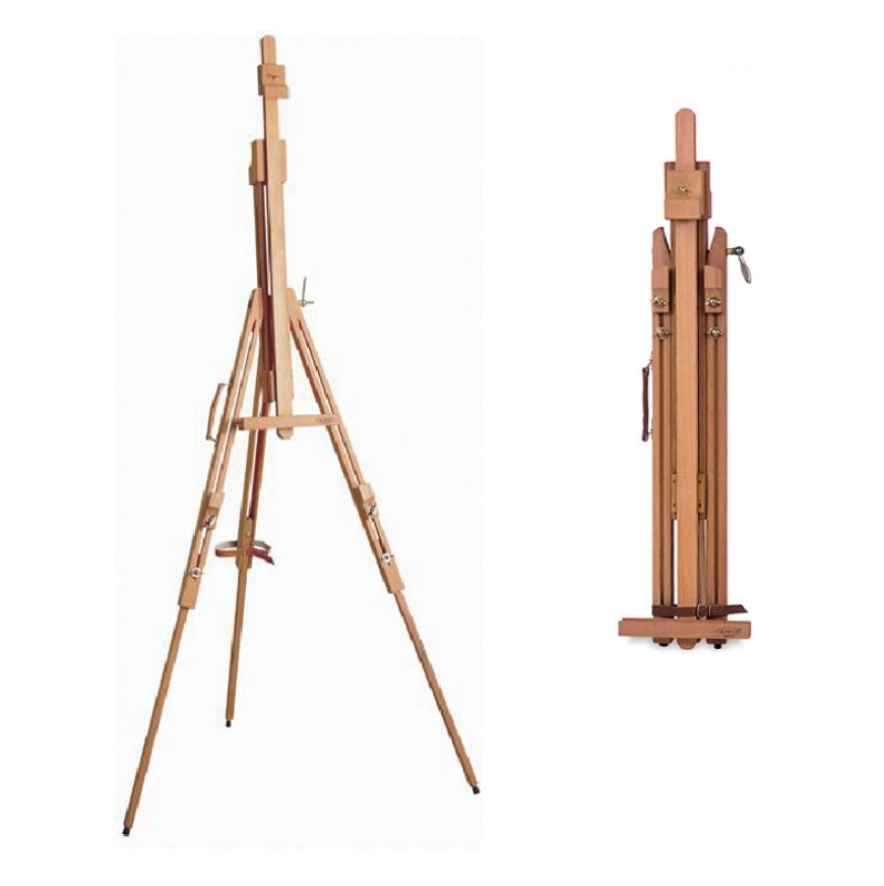 Mabef M32 Giant Field Easel